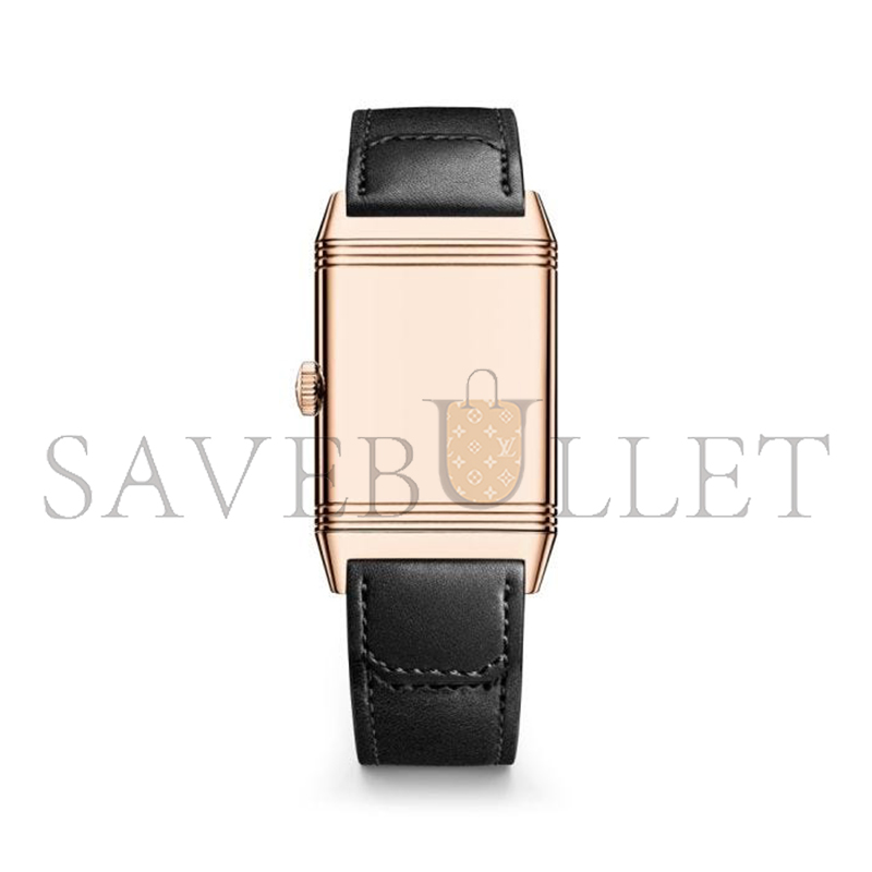 JAEGER-LECOULTRE REVERSO TRIBUTE SMALL SECONDS Q713257J